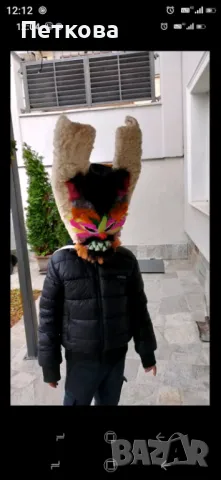 Кукерски маски по поръчка, снимка 15 - Други - 48776154