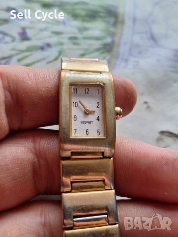 ✅ЧАСОВНИК ESPRIT❗