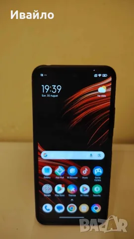 Смартфон Xiaomi Poco x5 5g 128GB 8GB RAM Dual, снимка 6 - Xiaomi - 55878732