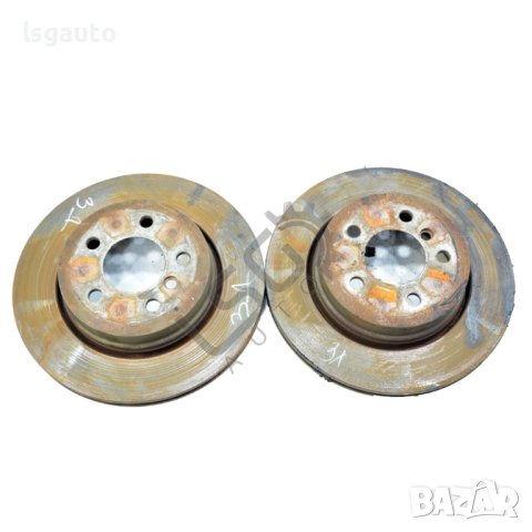 Комплект задни спирачни дискове BMW X3 (E83) 2003-2010 ID:102305