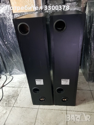 Тонколони quadral venta, снимка 5 - Тонколони - 51677964