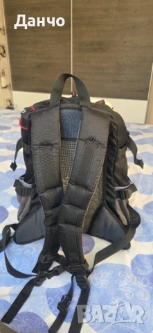 Раница  Deuter futura 22, снимка 4 - Спортна екипировка - 53568232