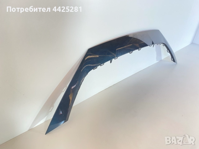 лайсна предна броня Seat Leon 2020-2025 г. #1064V, снимка 6 - Части - 52944854