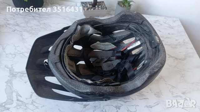 MTB Каска Specialized Ambush Comp - Размер M (Enduro / Колело), снимка 4 - Аксесоари за велосипеди - 51720332