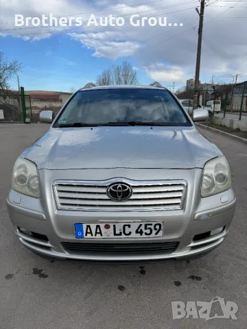 Toyota Avensis 2.0 D4D 2004 г. - Бартер