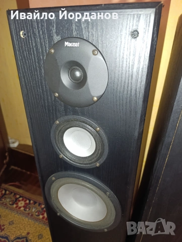 Magnat 144 408 , снимка 6 - Тонколони - 53667438