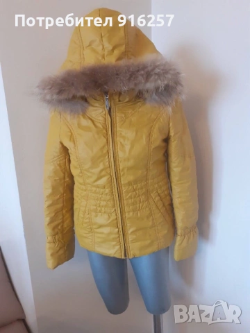 Преходно яке разкер М, снимка 2 - Якета - 53851506