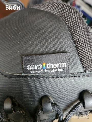 Salomon, Toundra, Forces CS, снимка 6 - Мъжки боти - 52678723