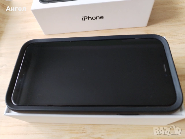 I phone 11 64gb черен, снимка 6 - Apple iPhone - 53131764