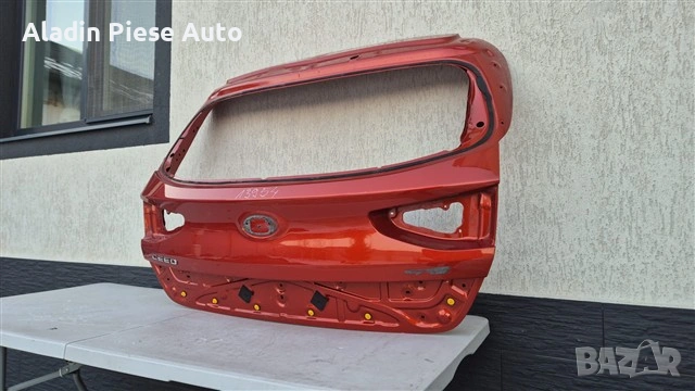 Kia Ceed Hatchback година 2019 2020 2021 2022 2023- 2024 , снимка 2 - Аксесоари и консумативи - 53240743