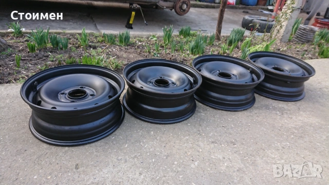 Джанти за пежо, ситроен 13 цола , снимка 3 - Ключове - 51674468