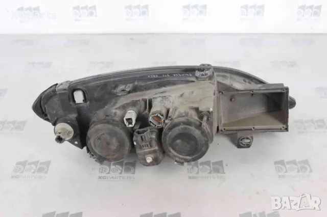 Ляв Фар за Nissan Primera P11 facelift (1996-2002), снимка 2 - Части - 48399757
