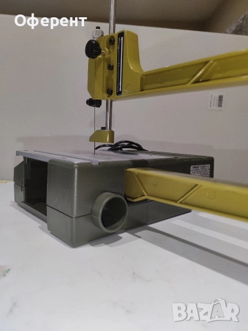 PROXXON DS 230/e контурен трион, снимка 7 - Други инструменти - 52892333