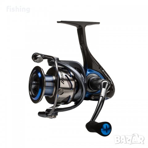 Промо Макара Okuma Inspira 2000B Spinning Reel