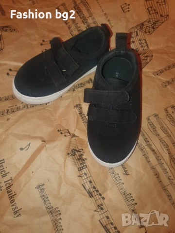 Детски обувки, снимка 16 - Детски обувки - 51470995