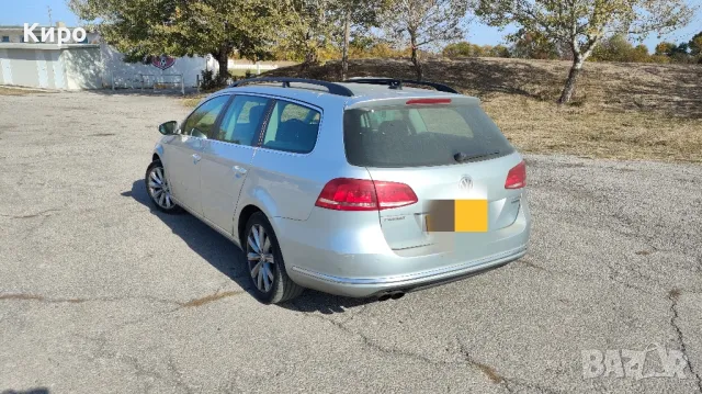 Passat b7 DSG НА ЧАСТИ , снимка 5 - Автомобили и джипове - 48541462