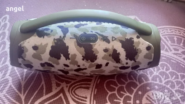 Bluetooth Boom Box 3, снимка 5 - Bluetooth тонколони - 56125748