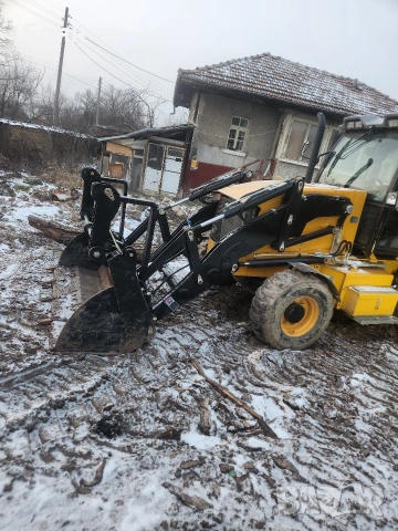 КОМБИНИРАН БАГЕР 