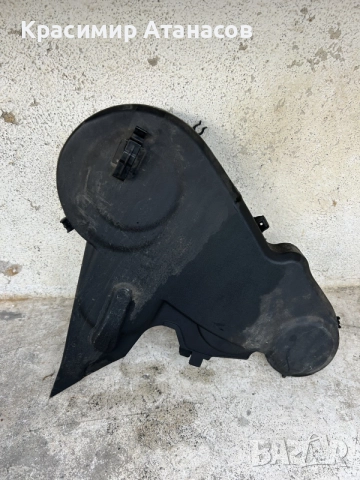 03L109107D. Капак ангренаж за Vw тиран 1.6 TDI. 105кс. 2010-2015г