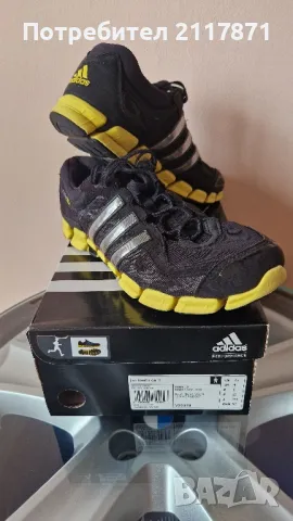 adidas running, снимка 2 - Маратонки - 49742230