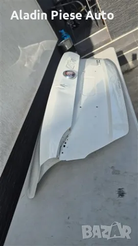 Заден капак Задна врата Fiat Tipo Sedan 2015 2016 2017 2018 2019 2020 2021 2022, снимка 4 - Аксесоари и консумативи - 48843657