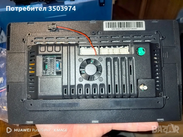 Мултимедия Golf 7 и 7,5 с CarPlay 4GB Ram и 64GB Rom, снимка 2 - Аксесоари и консумативи - 53737375