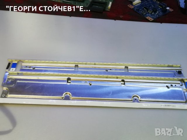 KDL-43W805C  СЪС СЧУПЕНА МАТРИЦА, снимка 11 - Части и Платки - 34277969