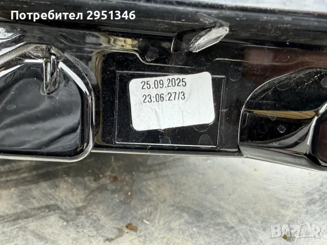 LED фар Citroen C3 IV Ситроен Ц3 4, снимка 4 - Части - 55874283
