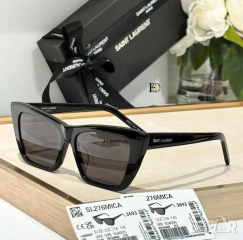 очила с калъф cartier miu miu versace gucci , снимка 16 - Слънчеви и диоптрични очила - 50596421