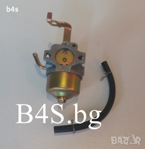 Карбуратор за Subaru/Robin EY15 и EY20, снимка 2 - Индустриална техника - 22064789