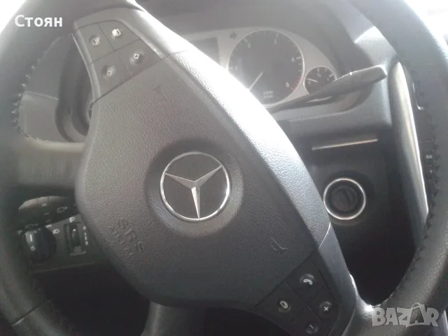 Мercedes-Benz -  В180 CDI ,  Фейстлифт, снимка 10 - Автомобили и джипове - 56151317