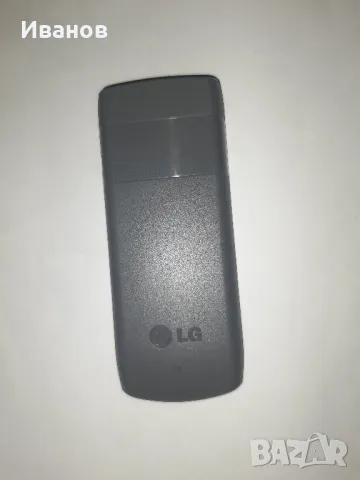 Заден капак LG A110 Anna2, снимка 1 - Резервни части за телефони - 48820638