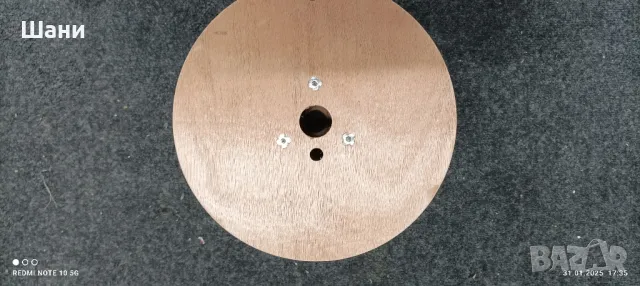 Коксиален Кабел 305 метра., снимка 5 - Кабели и адаптери - 48909945