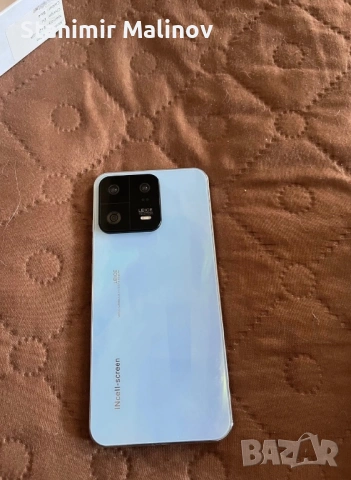 Продавам телефон M14 pro, снимка 2 - Други - 53688075