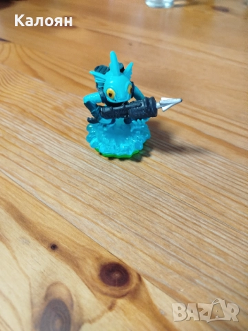 Skylanders , снимка 8 - Аксесоари - 48725749