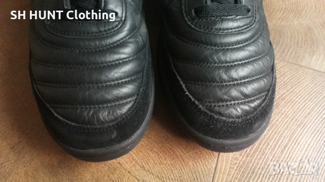 Adidas MUNDIAL TEAM Размер EUR 46 2/3 / UK 11 1/2 стоножки естествена кожа 158-14-S, снимка 11 - Футбол - 52228671