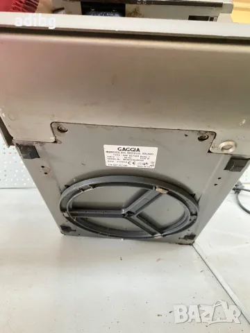 №26 Евтини Части - Gaggia Titanium SUP 027YDR, снимка 8 - Кафемашини - 48031400