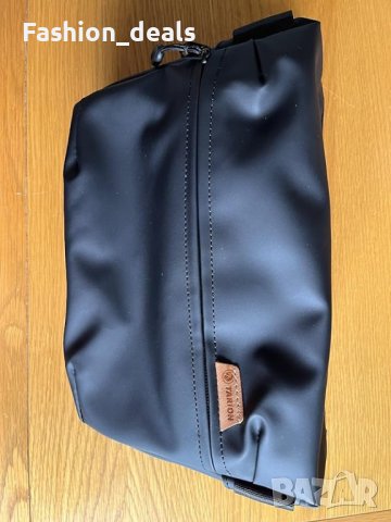 Нова удобна Чанта за рамо за фотоапарат с 2 подвижни разделителя за съхранение на аксесоари, снимка 9 - Чанти, стативи, аксесоари - 42355374