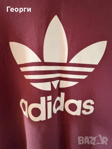 Тениска Adidas Originals, снимка 3 - Тениски - 52429536