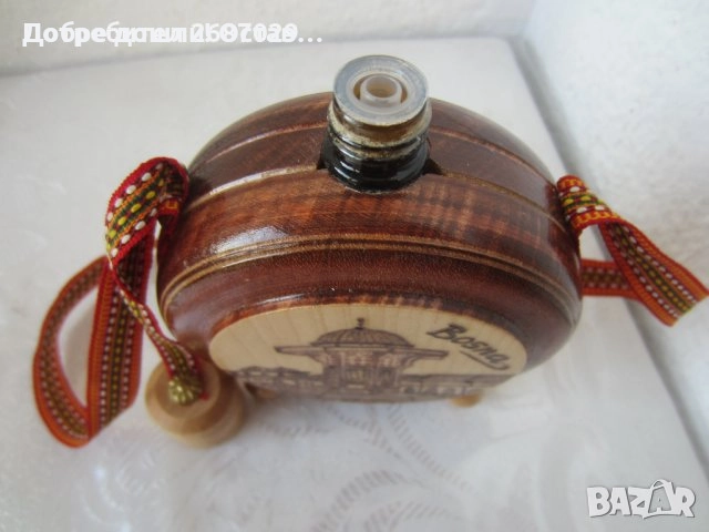 стар- дървени конски бъкел, бъклица манерка, Бърдук, буре, бъчва, снимка 18 - Други - 35003520