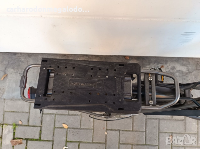 FELT QR90 Equiped Американски алуминиев велосипед 28 цола, снимка 9 - Велосипеди - 52413656