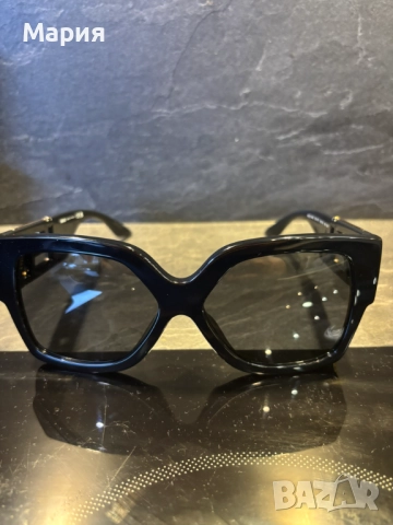 Дамски слънчеви очила Versace VE4402, снимка 7 - Слънчеви и диоптрични очила - 52570019