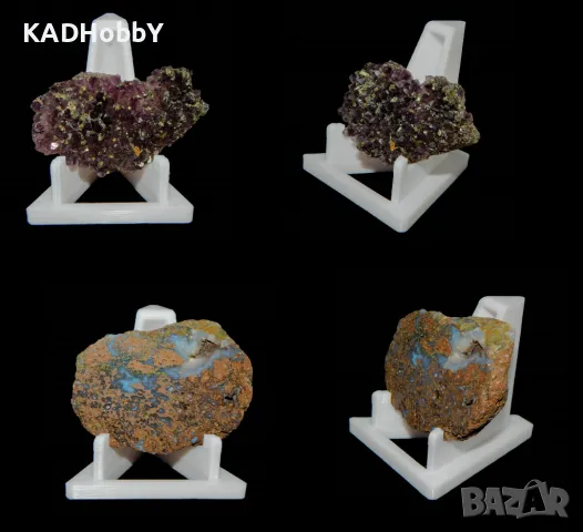 Поставка за минерали, фосили, колекции 4, снимка 3 - Колекции - 50243530