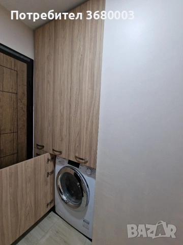 Апартамент под наем център Свиленград , снимка 5 - Апартаменти - 53420860