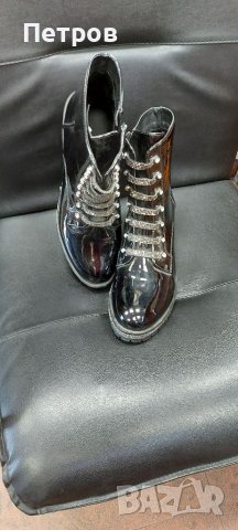 Дамски Боти номер 40