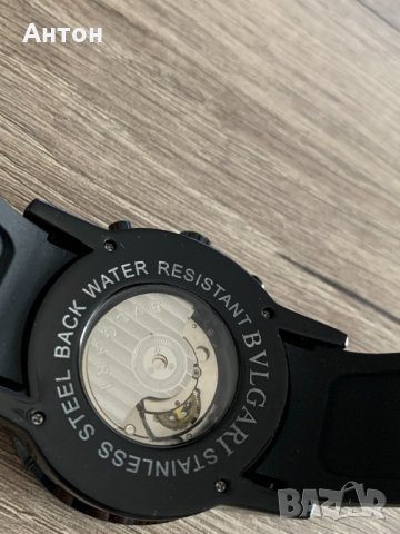 Продавам Bvlgari Модел Diagono, снимка 16 - Мъжки - 26156862