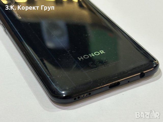 Honor 20 Lite 128GB, снимка 5 - Huawei - 42423205