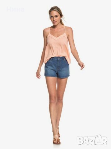 Дамски потник Roxy , снимка 4 - Потници - 42348767