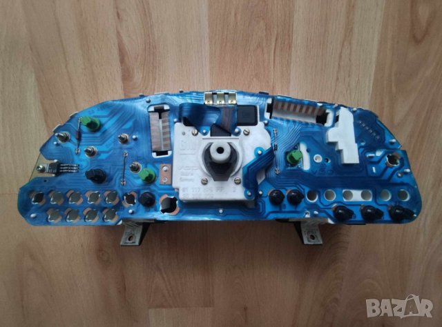 За АСТРА Ф 1.6 75 к.с. Моно, снимка 6 - Автомобили и джипове - 42017857