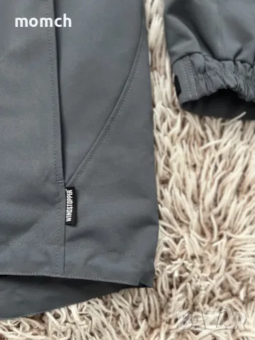 HAGLOFS-мъжки WINDSTOPPER, размер Л, снимка 5 - Спортни дрехи, екипи - 55779779